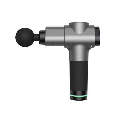 Masseur corporel pistolet de massage électrique pour la relaxation musculaire des tissus profonds