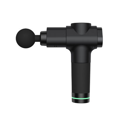 Masseur corporel pistolet de massage électrique pour la relaxation musculaire des tissus profonds