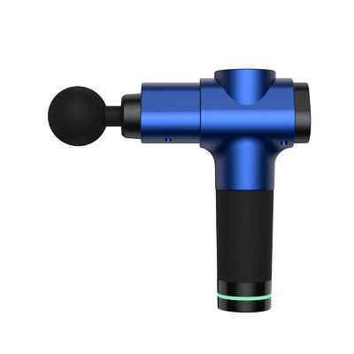 Masseur corporel pistolet de massage électrique pour la relaxation musculaire des tissus profonds