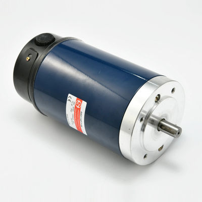 Puissance de sortie de 500w 0.2N.m couple scooter électrique moteur brushless moteur DC 50W 500 Rpm