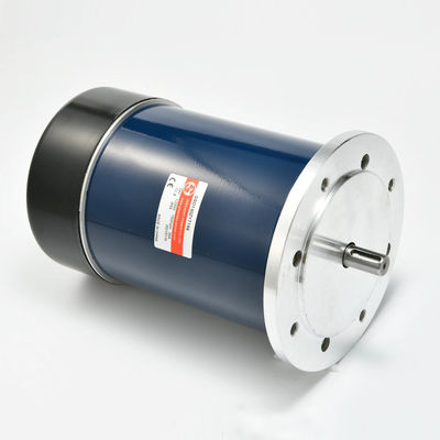 Puissance de sortie de 500w 0.2N.m couple scooter électrique moteur brushless moteur DC 50W 500 Rpm