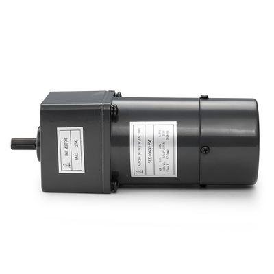 Type de boîte à engrenages engrenage d'arbre excentrique 40W 90mm 220V engrenage d'entraînement AC motorisé à la brosse pour perceuse murale