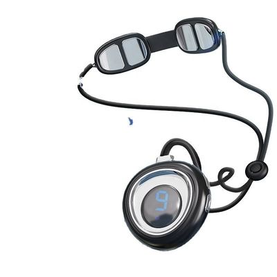 Massageur de cou électrique rechargeable pour massage personnalisé et soulagement des épaules