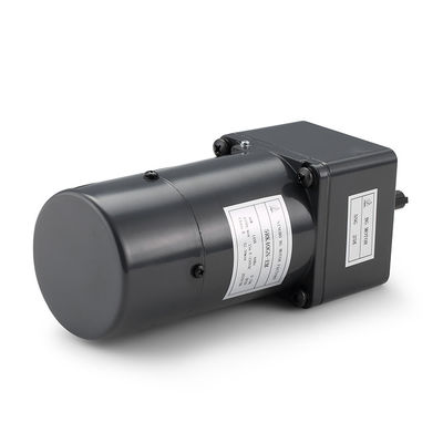 Type de boîte à engrenages engrenage d'arbre excentrique 40W 90mm 220V engrenage d'entraînement AC motorisé à la brosse pour perceuse murale