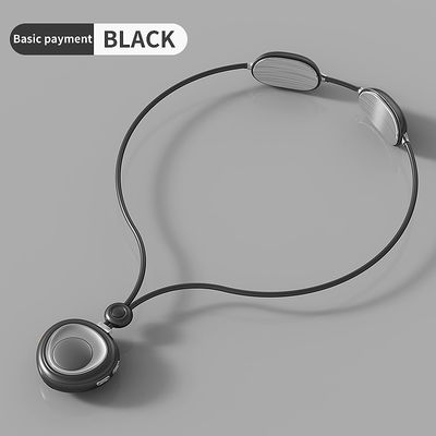 Massageur de cou électrique rechargeable pour massage personnalisé et soulagement des épaules