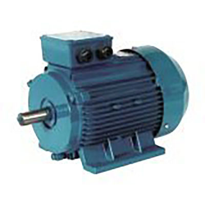 Commutation de la brosse 110V 5,0HP Moteur à courant alternatif de tapis roulant pour machine de tapis roulant 3HP