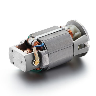 Moteur universel synchrone à courant alternatif à puissance nominale de 40 watts pour moteur électrique à phase unique de 110 v 220 v
