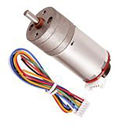 Commutation de la brosse 110V 5,0HP Moteur à courant alternatif de tapis roulant pour machine de tapis roulant 3HP