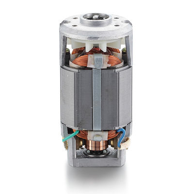 Moteur universel synchrone à courant alternatif à puissance nominale de 40 watts pour moteur électrique à phase unique de 110 v 220 v