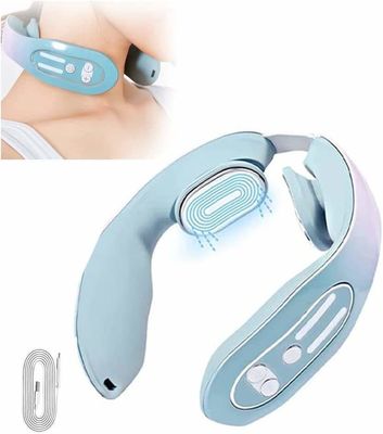 Appareil de massage à chaud à pulsation avec fonction de chauffage
