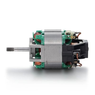 110V/220V 50/60Hz AC Motor Blender Professionnel Moteur de tapis roulant de 76 mm avec roulement à billes