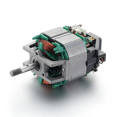110V/220V 50/60Hz AC Motor Blender Professionnel Moteur de tapis roulant de 76 mm avec roulement à billes