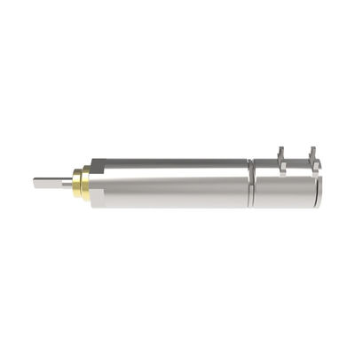 Moteur de boîte de vitesses planétaire de 36 mm 12V 24V DC Etonm Moteur de vitesses 6V pour les applications à bas régime
