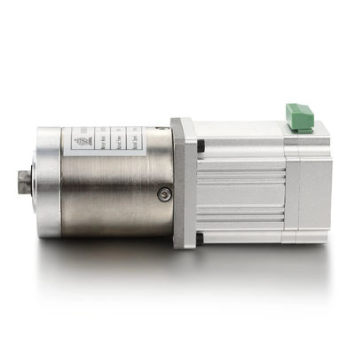 2.5KG 57mm 100W Dc Servo moteur pour un contrôle précis et fluide du mouvement