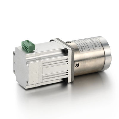 2.5KG 57mm 100W Dc Servo moteur pour un contrôle précis et fluide du mouvement
