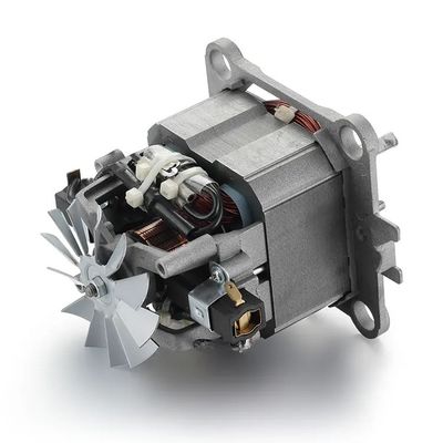 110v/220v Moteur de tapis roulant à basse vitesse à couple élevé pour un couple nominal de 0,6 Nm 0,7 Nm
