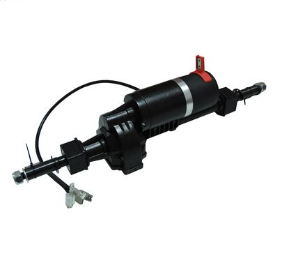 Fréquence étanche BLDC Transaxle moteur avec 22N.m couple et performance