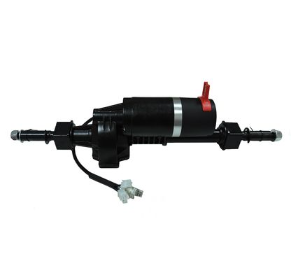 Fréquence étanche BLDC Transaxle moteur avec 22N.m couple et performance