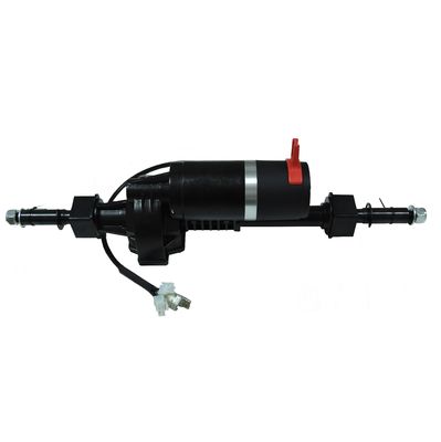 Fréquence étanche BLDC Transaxle moteur avec 22N.m couple et performance
