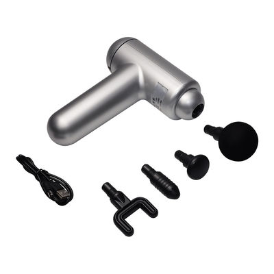 Pièce de massage à percussion mini musculaire pour un soulagement efficace de la douleur à l'épaule