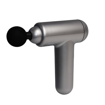 Pièce de massage à percussion mini musculaire pour un soulagement efficace de la douleur à l'épaule