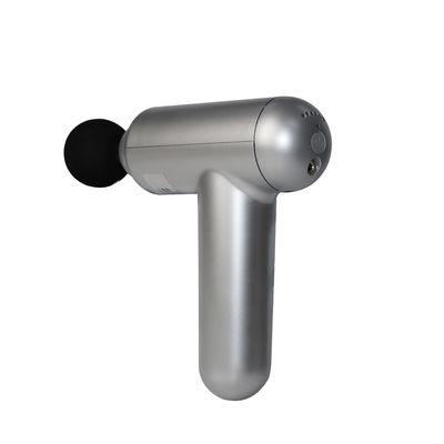 Pièce de massage à percussion mini musculaire pour un soulagement efficace de la douleur à l'épaule