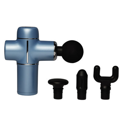 Pièce de massage à percussion mini musculaire pour un soulagement efficace de la douleur à l'épaule