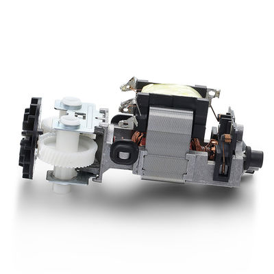 Moteur universel à courant alternatif de 54 mm à grande vitesse à tapis roulant monophasé 200W 110V 75dB