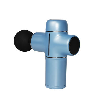 Pièce de massage à percussion mini musculaire pour un soulagement efficace de la douleur à l'épaule