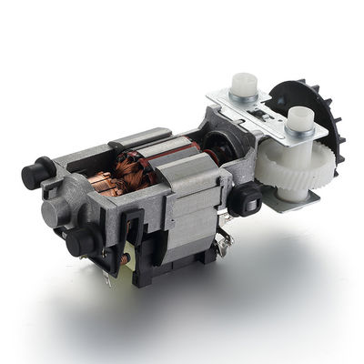 Moteur universel à courant alternatif de 54 mm à grande vitesse à tapis roulant monophasé 200W 110V 75dB