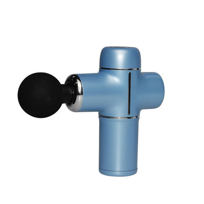 Pièce de massage à percussion mini musculaire pour un soulagement efficace de la douleur à l'épaule