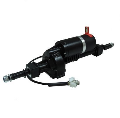 Fréquence étanche BLDC Transaxle moteur avec 22N.m couple et performance