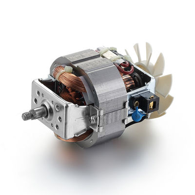 Moteur de tapis roulant à courant alternatif monophasé à haute vitesse 110-220VAC à prix abordable