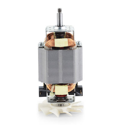 Moteur de tapis roulant à courant alternatif monophasé à haute vitesse 110-220VAC à prix abordable