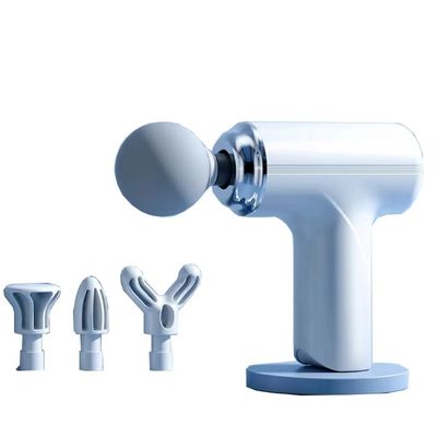 Pistolet de massage à percussion musculaire pour un massage efficace du fascia