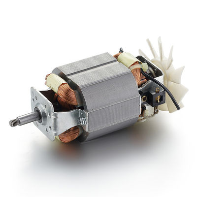 Direction de rotation CCW et CW Moteur à courant alternatif monophasé pour tapis roulant à grande vitesse