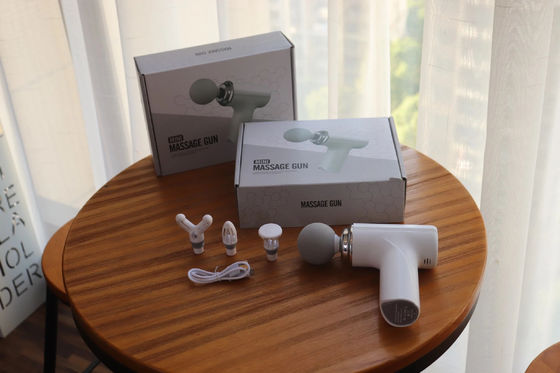 Pistolet de massage à percussion musculaire pour un massage efficace du fascia