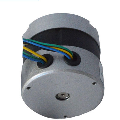 IE 2 Protection moteur CC sans balai de 57 mm à 3000 tr / min 69w avec bride ronde