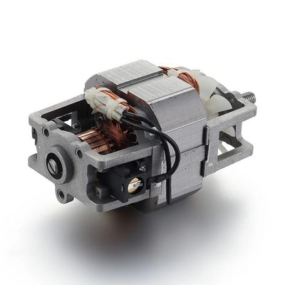 Moteurs à courant alternatif à arbre fileté pour tapis roulant universel professionnel 110v 220v 300w 400w 500w
