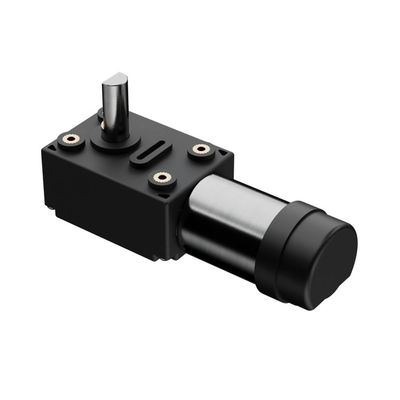 Moteur électrique à courant continu 1 kg Outils de jardinage avec coque en plastique de 12 V Moteur BLDC