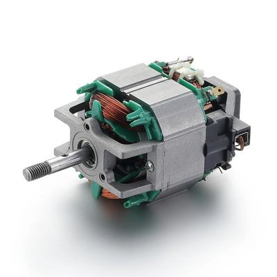 Type d'arbre Arbre fileté 110V 220V moteur de tapis roulant universel 50/60Hz moteur de courant alternatif 76mm