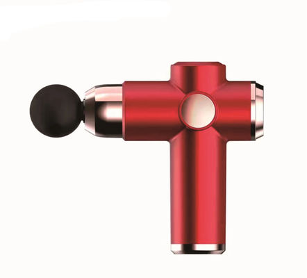 16.8V/24V Mini Masseur à Fascia pour la Relaxation du Corps sans fil et réglable en vitesse