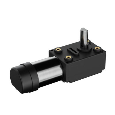 Moteur électrique à courant continu 1 kg Outils de jardinage avec coque en plastique de 12 V Moteur BLDC