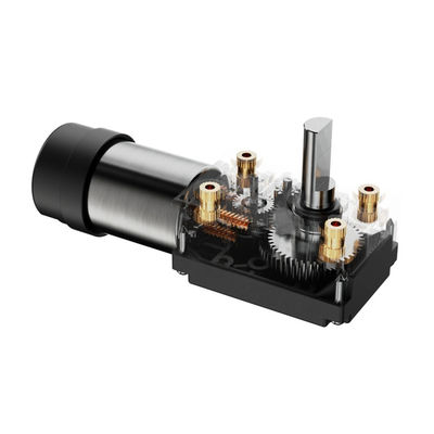 Moteur électrique à courant continu 1 kg Outils de jardinage avec coque en plastique de 12 V Moteur BLDC