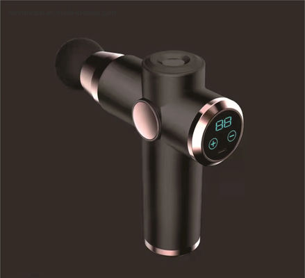 16.8V/24V Mini Masseur à Fascia pour la Relaxation du Corps sans fil et réglable en vitesse