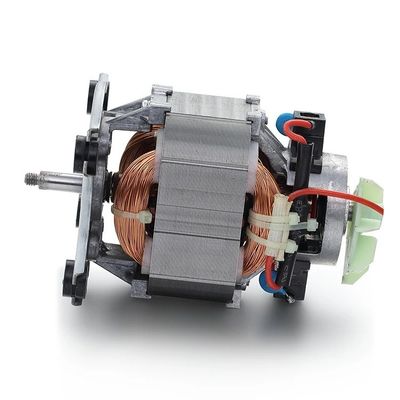 110V 220VAC 800w 1000w 1200w moteur asynchrone 85mm 13000rpm 13500rpm moteur de tapis roulant