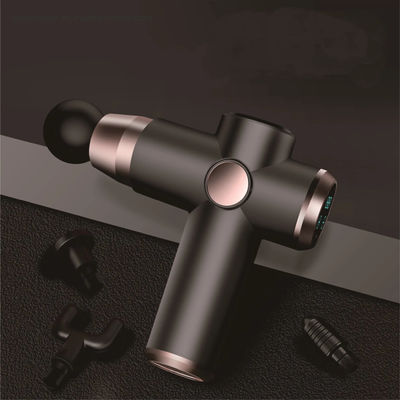 16.8V/24V Mini Masseur à Fascia pour la Relaxation du Corps sans fil et réglable en vitesse