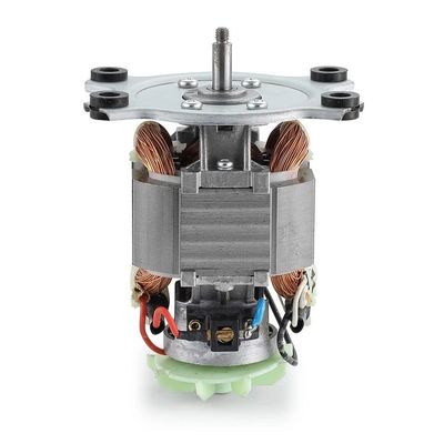 110V 220VAC 800w 1000w 1200w moteur asynchrone 85mm 13000rpm 13500rpm moteur de tapis roulant