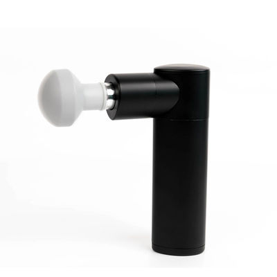 2024 24V sans fil Vibration musculaire des tissus profonds Mini pistolet de massage pour détendre les muscles