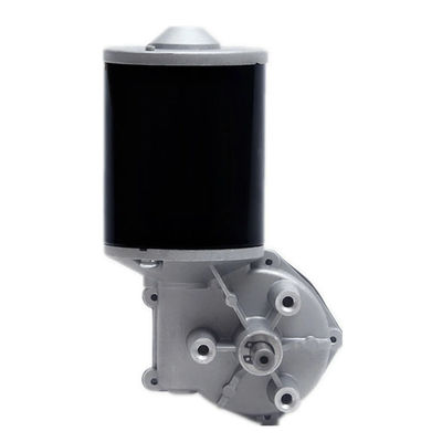 Puissance de sortie 10W moteur à brosse pour voitures électriques professionnel 30/45/65W moteur à courant continu